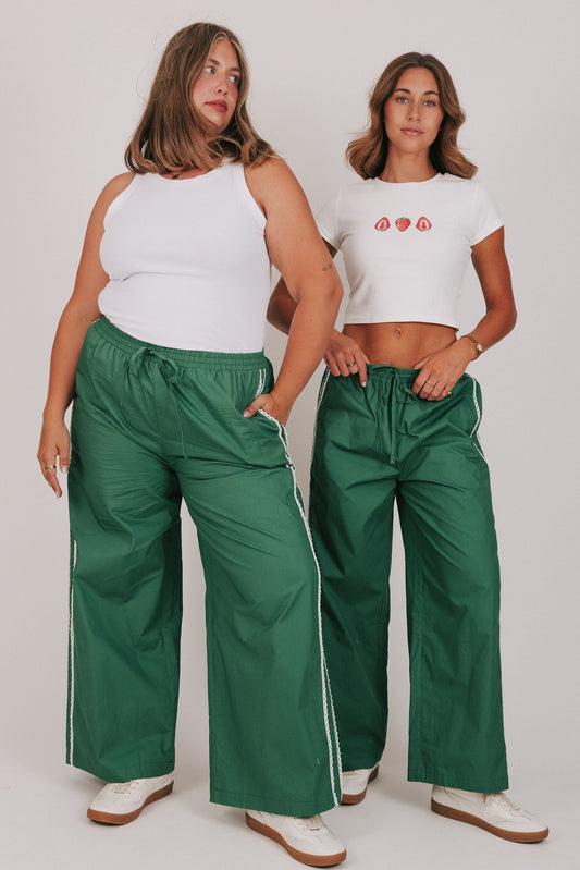 INCLUSIVE SIZING - Daily Route Pants