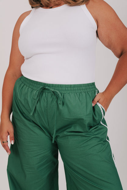 INCLUSIVE SIZING - Daily Route Pants