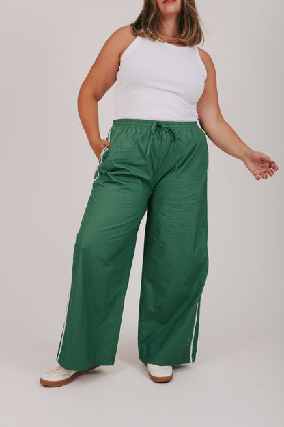 INCLUSIVE SIZING - Daily Route Pants