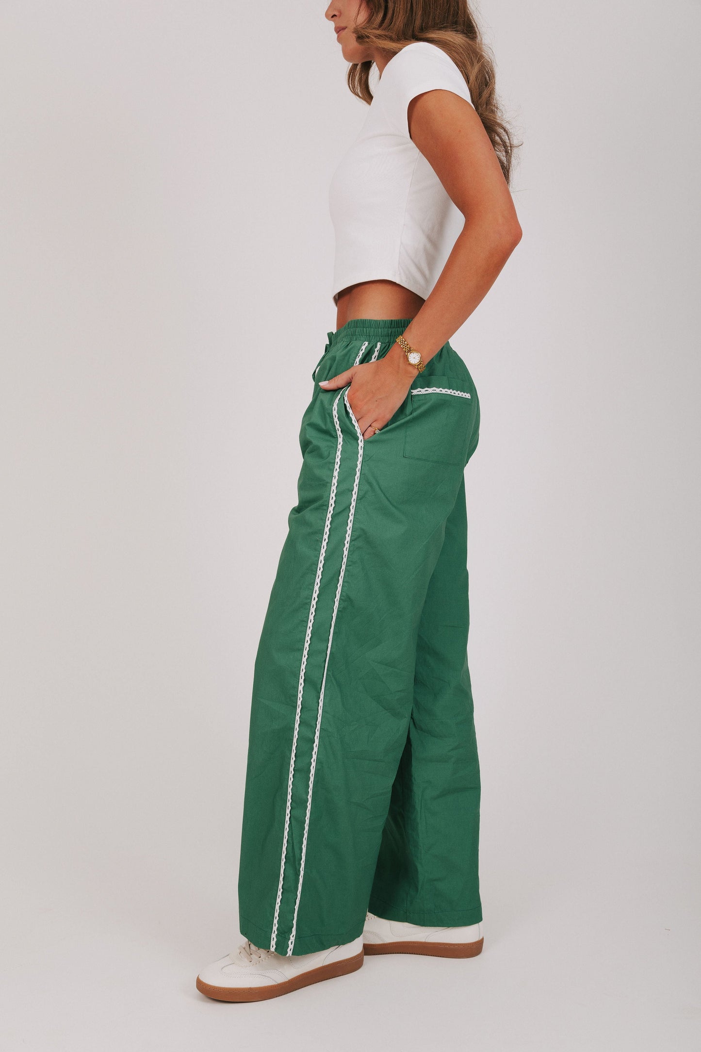INCLUSIVE SIZING - Daily Route Pants