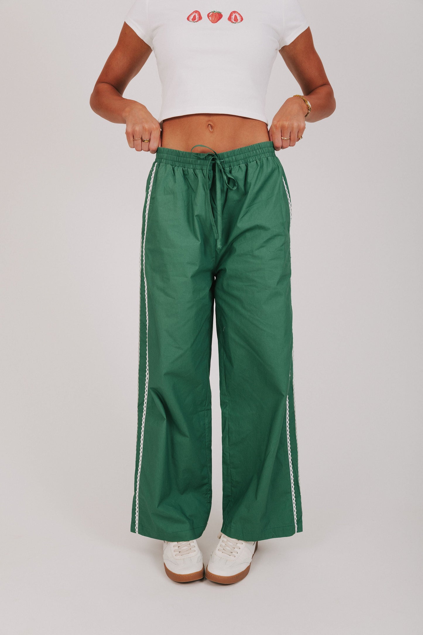 INCLUSIVE SIZING - Daily Route Pants