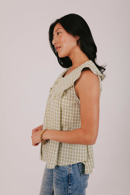 INCLUSIVE SIZING - Polite Society Top