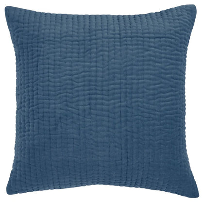 Haze Embroidered Cushion