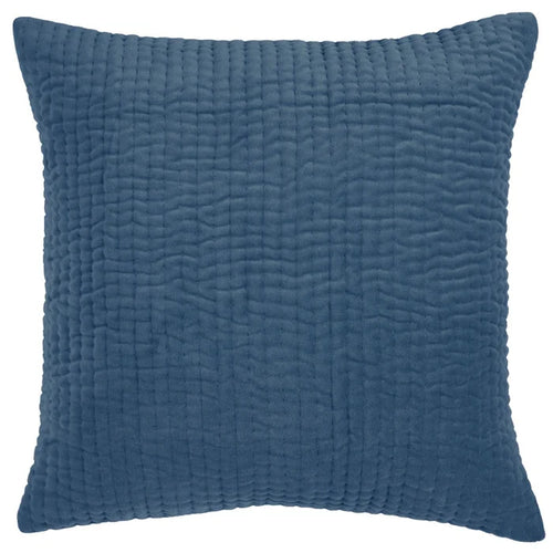 Haze Embroidered Cushion