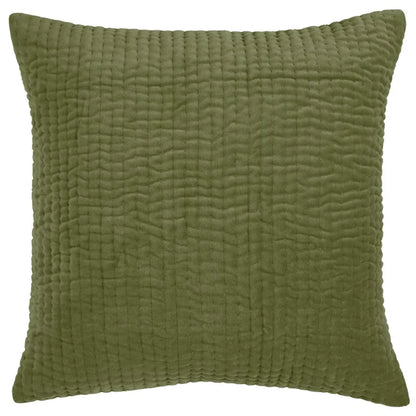 Haze Embroidered Cushion