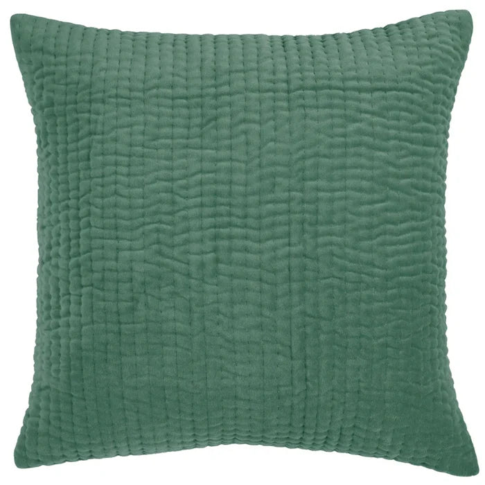 Haze Embroidered Cushion
