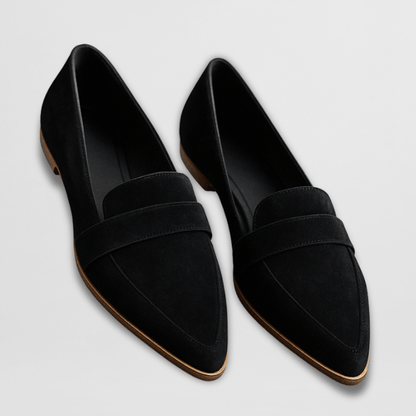 Helen - Soft Loafers