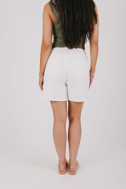 Always Be Yours Shorts - 2 Colors!