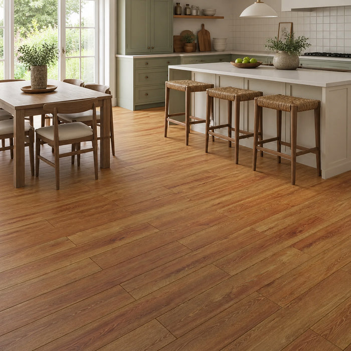 Warm Oak