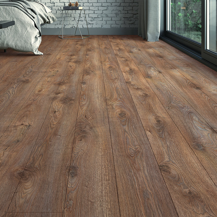 Taupe Oak
