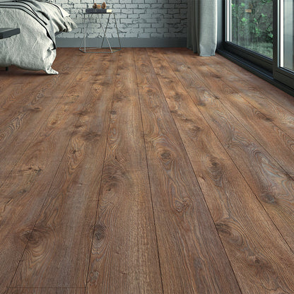 Taupe Oak