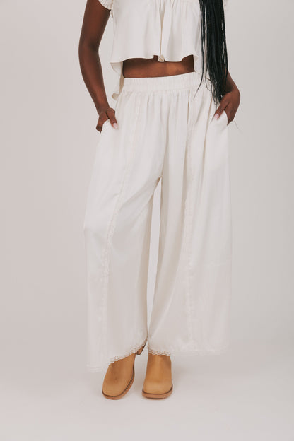 INCLUSIVE SIZING - Main Event Pants