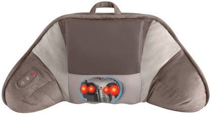 HomeMedics Shiatsu Bedrest Plus