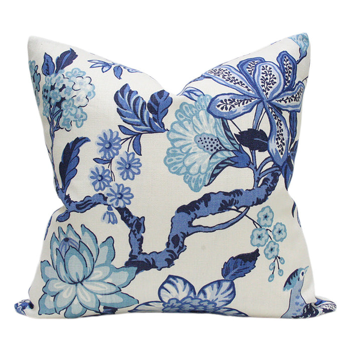 Huntington Gardens Blue (Last Chance)