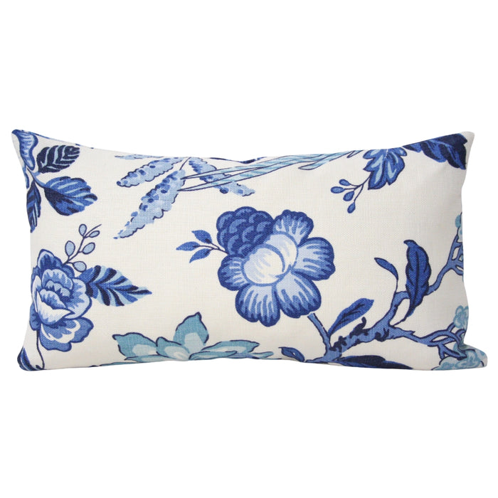 Huntington Gardens Blue (Last Chance)