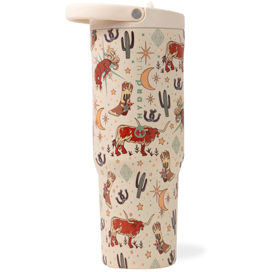 HYDROJUG - Sport 40 oz - Rodeo