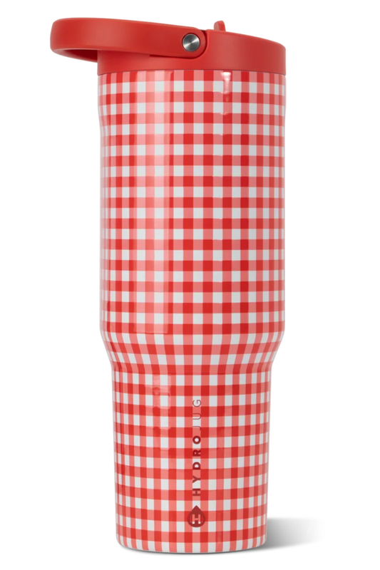 HYDROJUG - Sport 40 oz - Summer Picnic