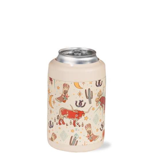 HYDROJUG - Standard Can Cooler 12 oz - Rodeo