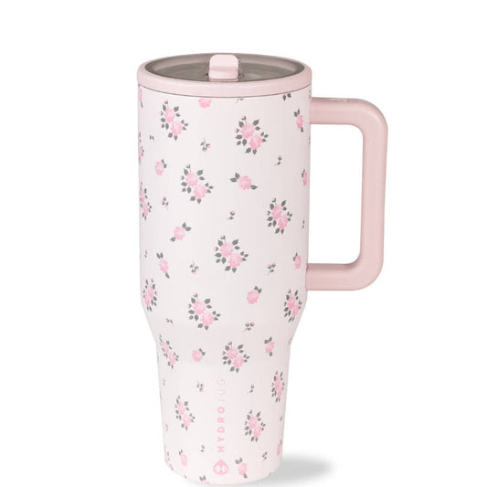 HYDROJUG - Traveler 32 oz - Wildrose