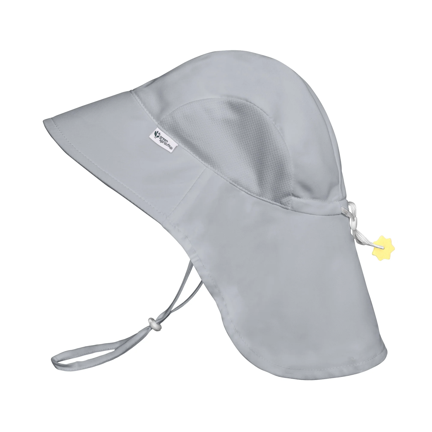 UPF 50+ Adventure Hat