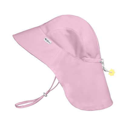 UPF 50+ Adventure Hat