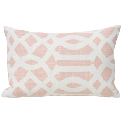 Imperial Trellis Blush (Last Chance)