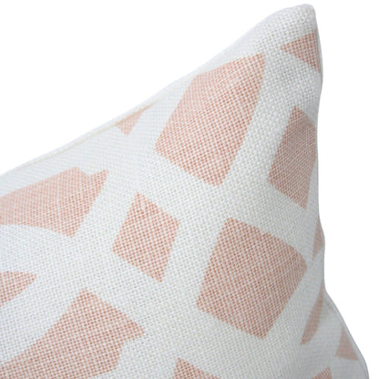 Imperial Trellis Blush (Last Chance)