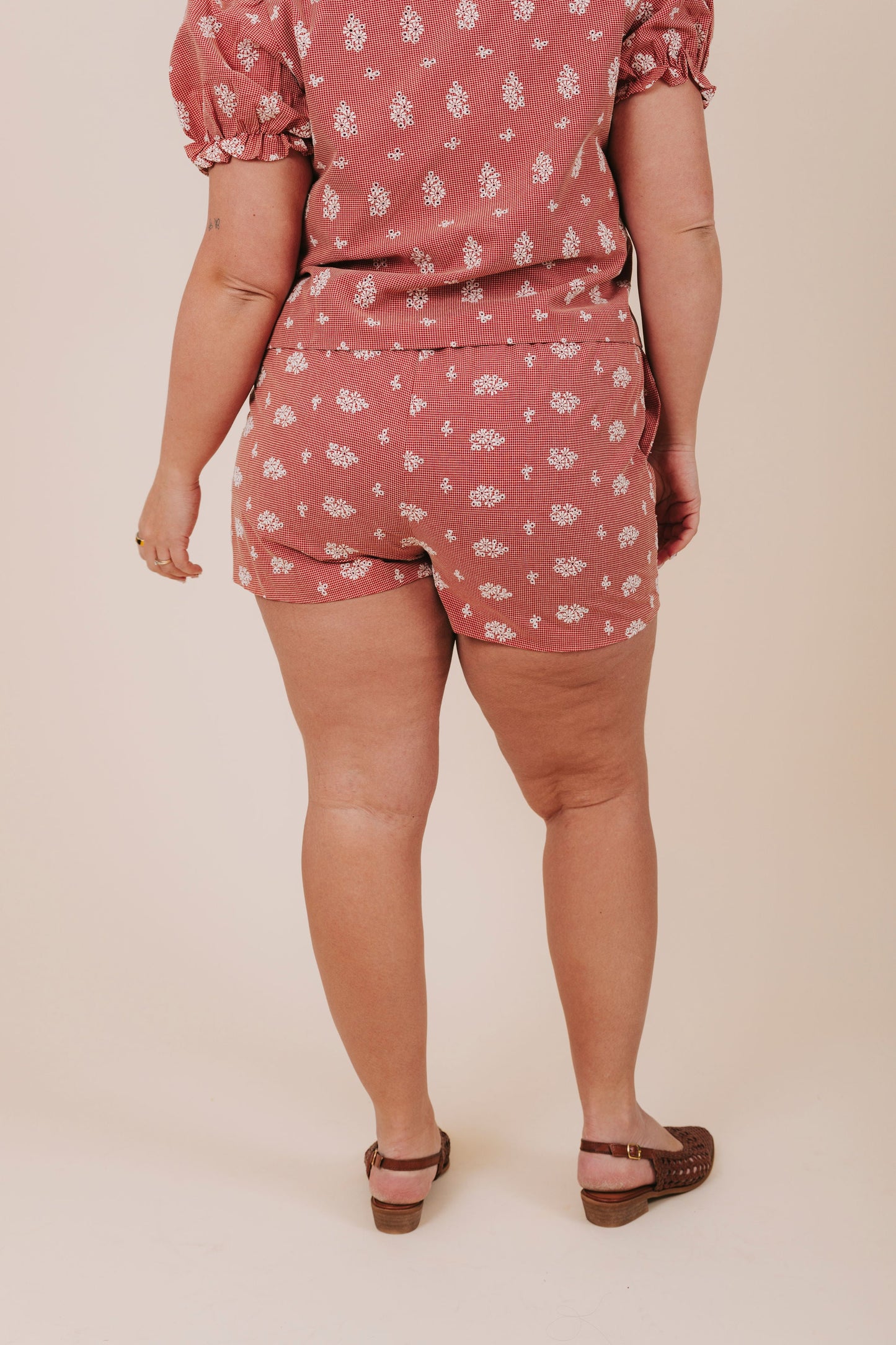 INCLUSIVE SIZING - Arriving Soon Shorts