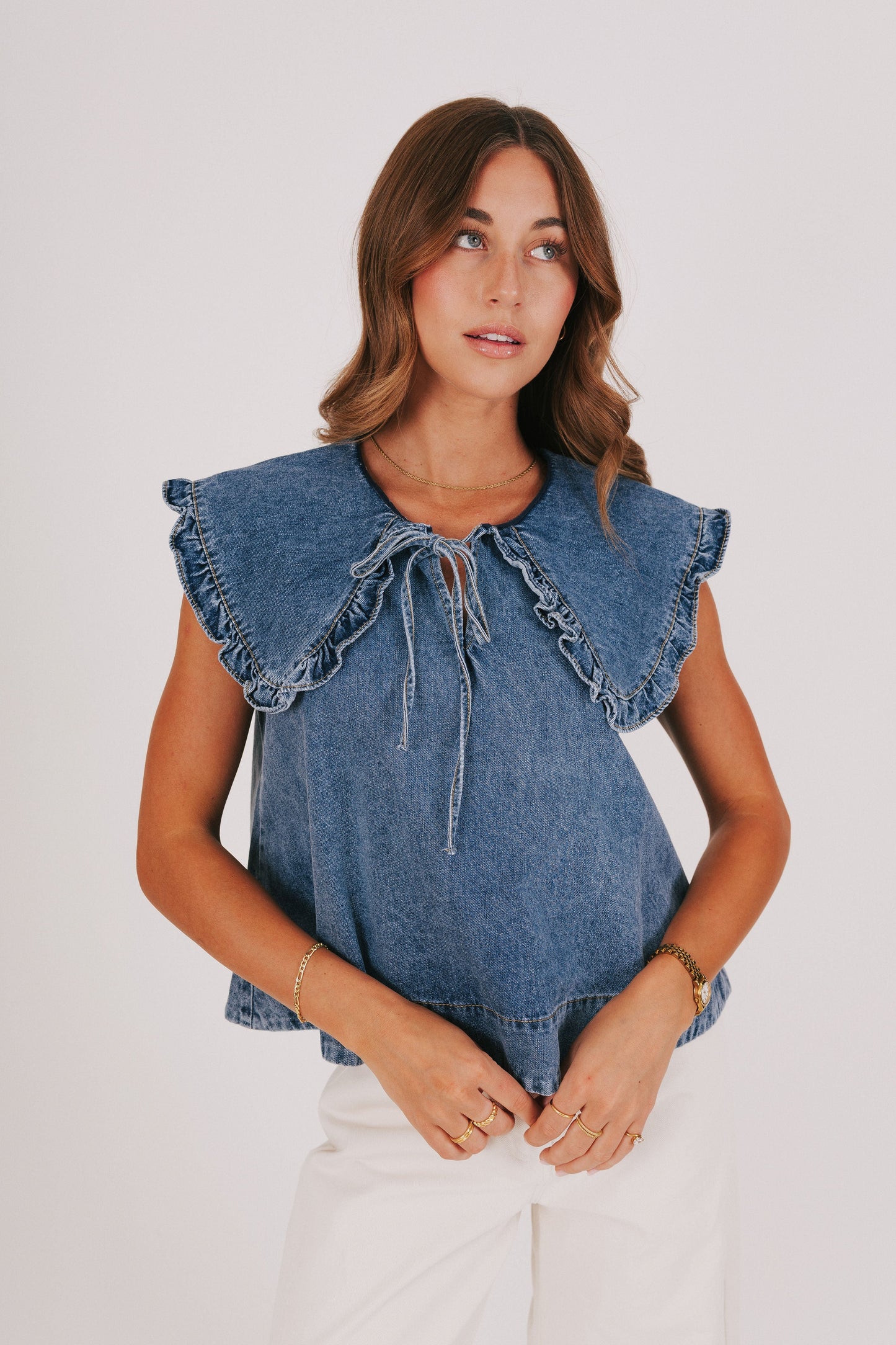 EXCLUSIVE - Closer To Love Top