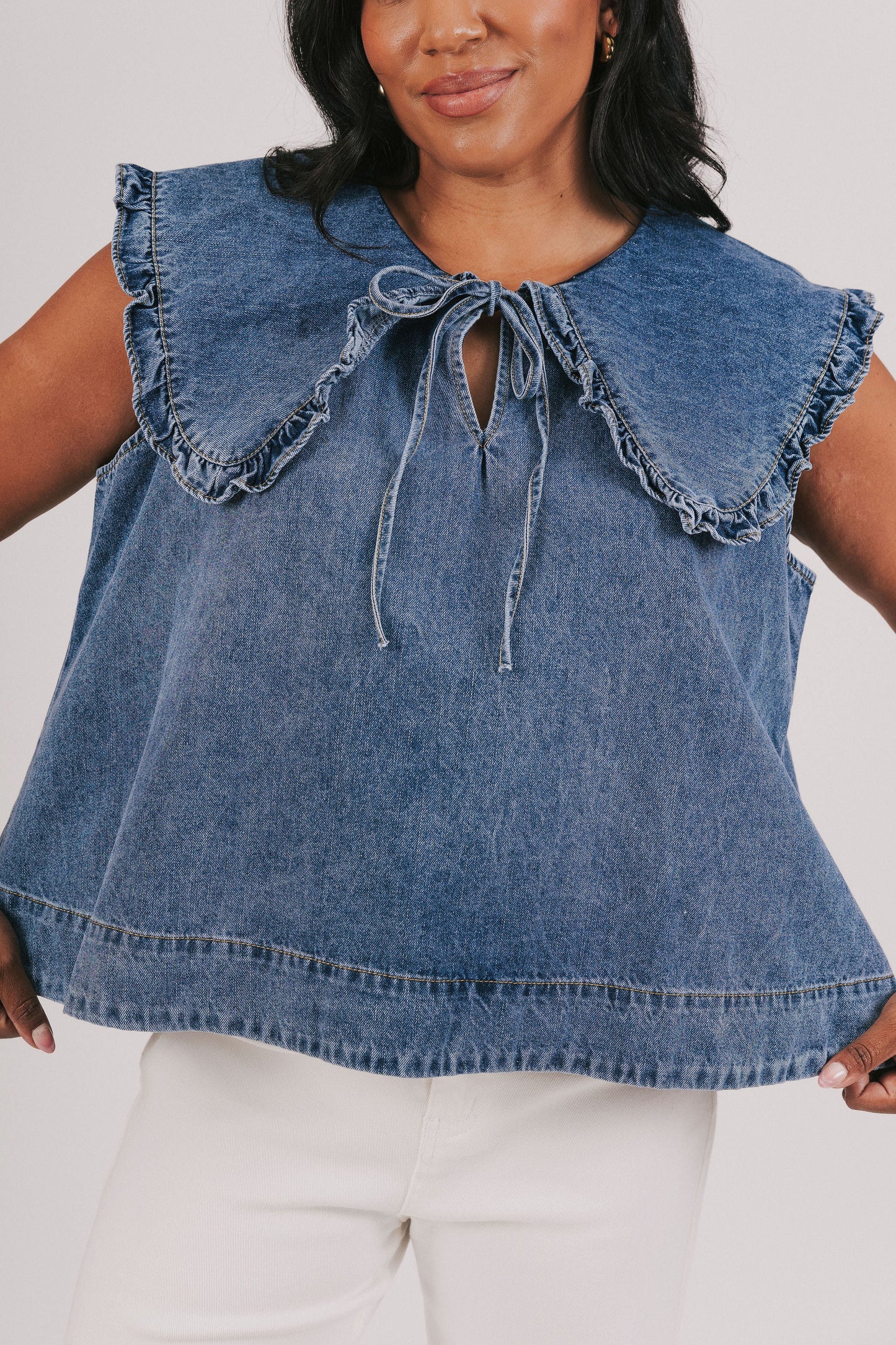 EXCLUSIVE - Closer To Love Top