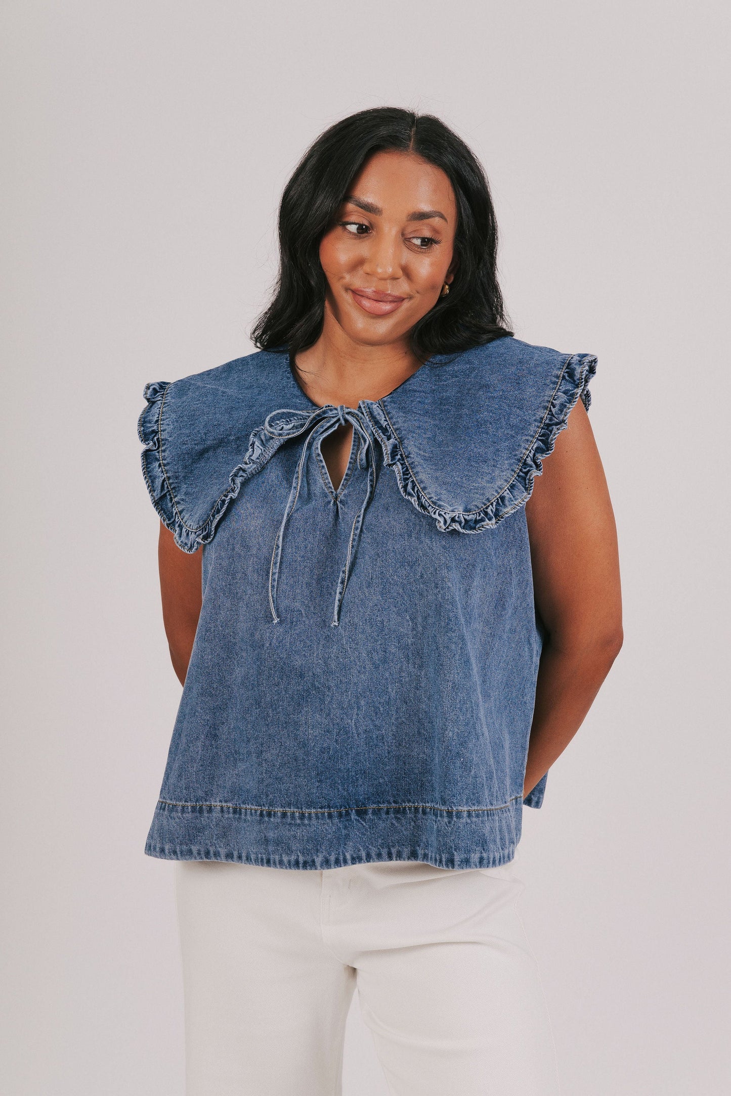 EXCLUSIVE - Closer To Love Top