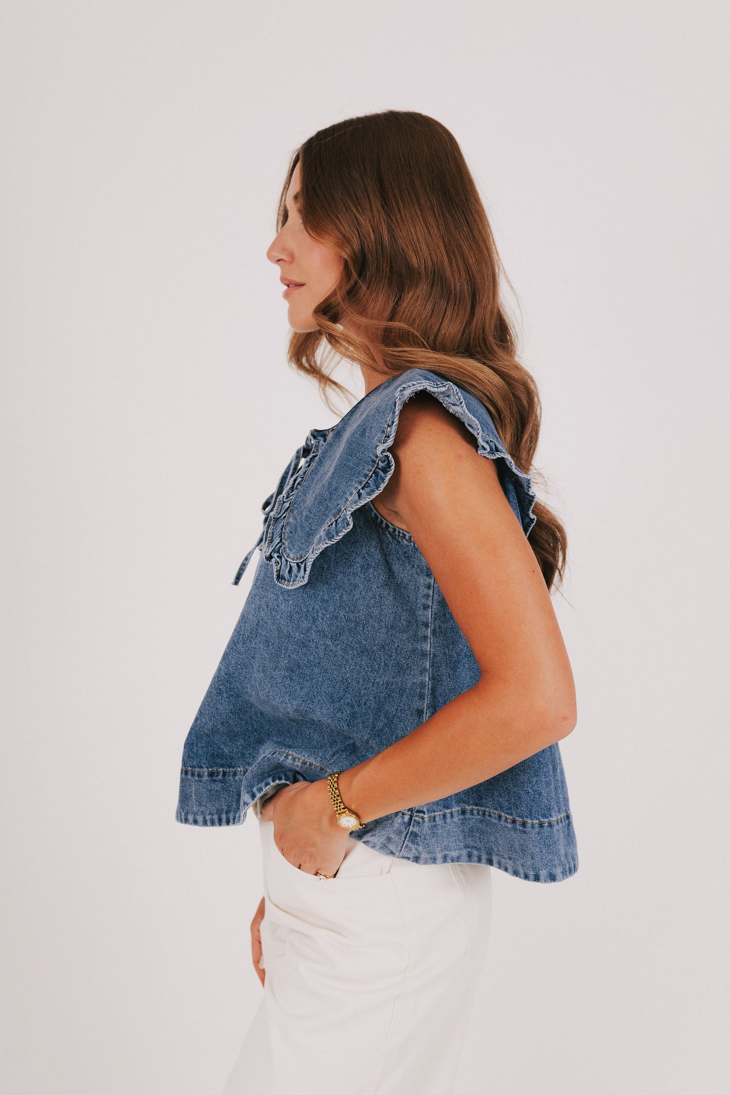 EXCLUSIVE - Closer To Love Top