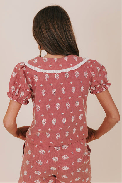 INCLUSIVE SIZING - Arriving Soon Top