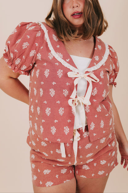 INCLUSIVE SIZING - Arriving Soon Top