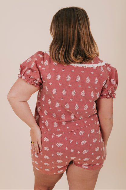 INCLUSIVE SIZING - Arriving Soon Top