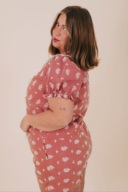 INCLUSIVE SIZING - Arriving Soon Top