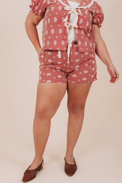 INCLUSIVE SIZING - Arriving Soon Shorts