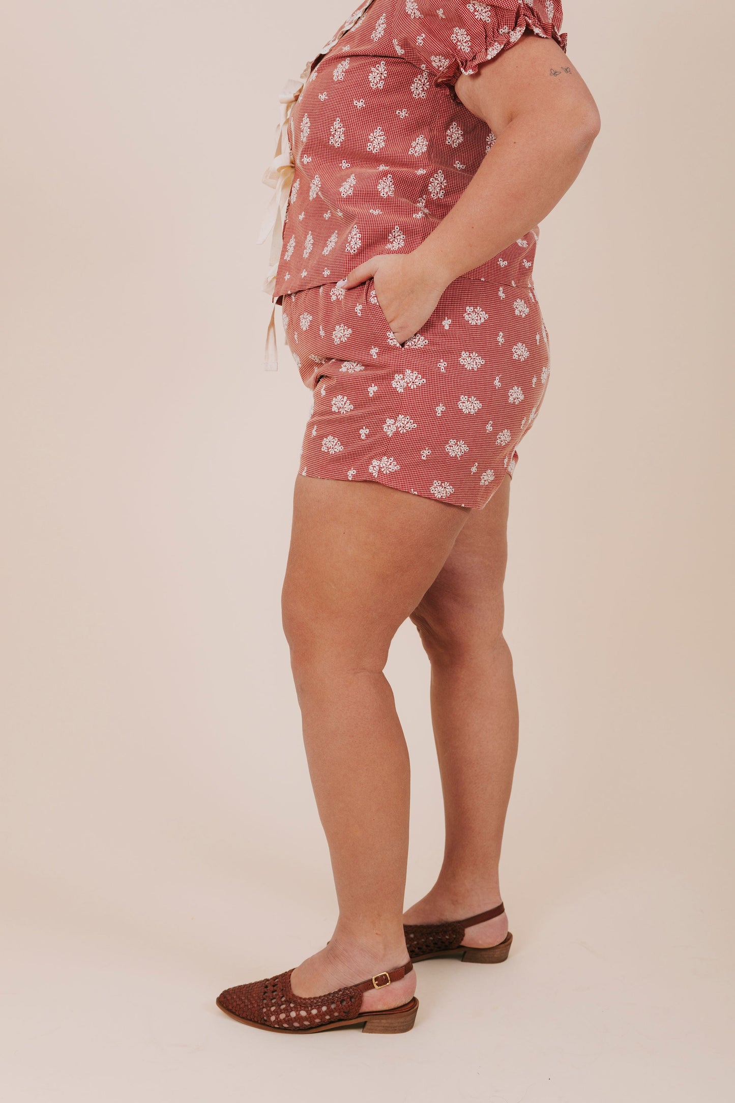 INCLUSIVE SIZING - Arriving Soon Shorts