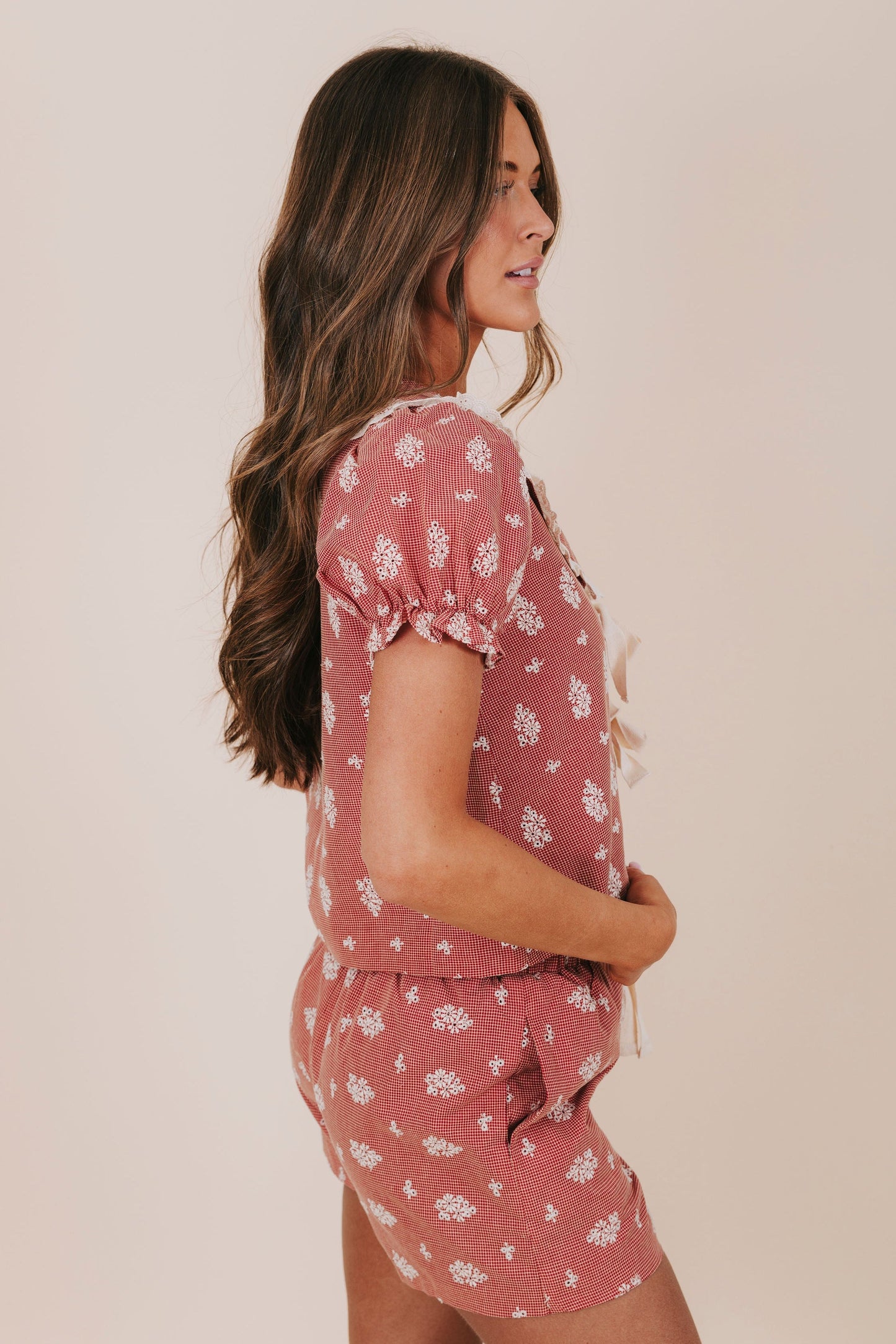 INCLUSIVE SIZING - Arriving Soon Top