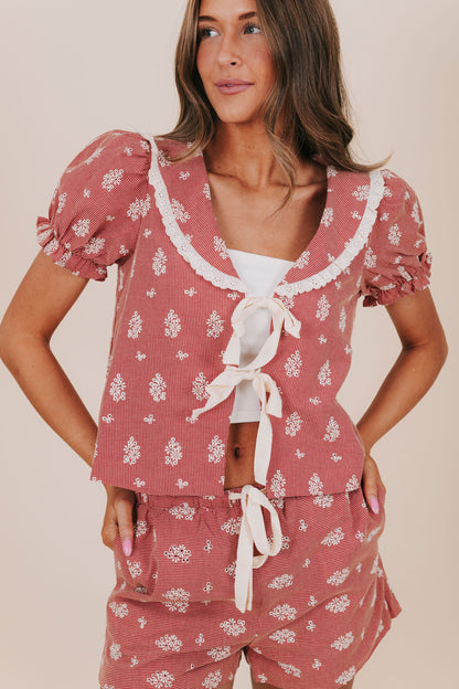 INCLUSIVE SIZING - Arriving Soon Top