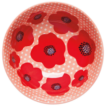 DANICA JUBILEE - Poppy Bowl 6 inch