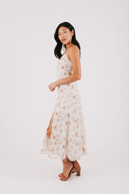Leading You On Dress