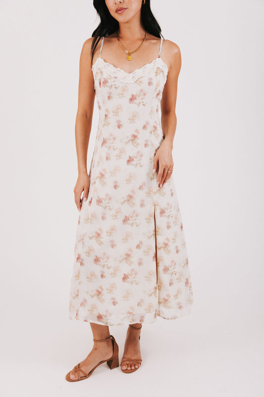 Leading You On Dress
