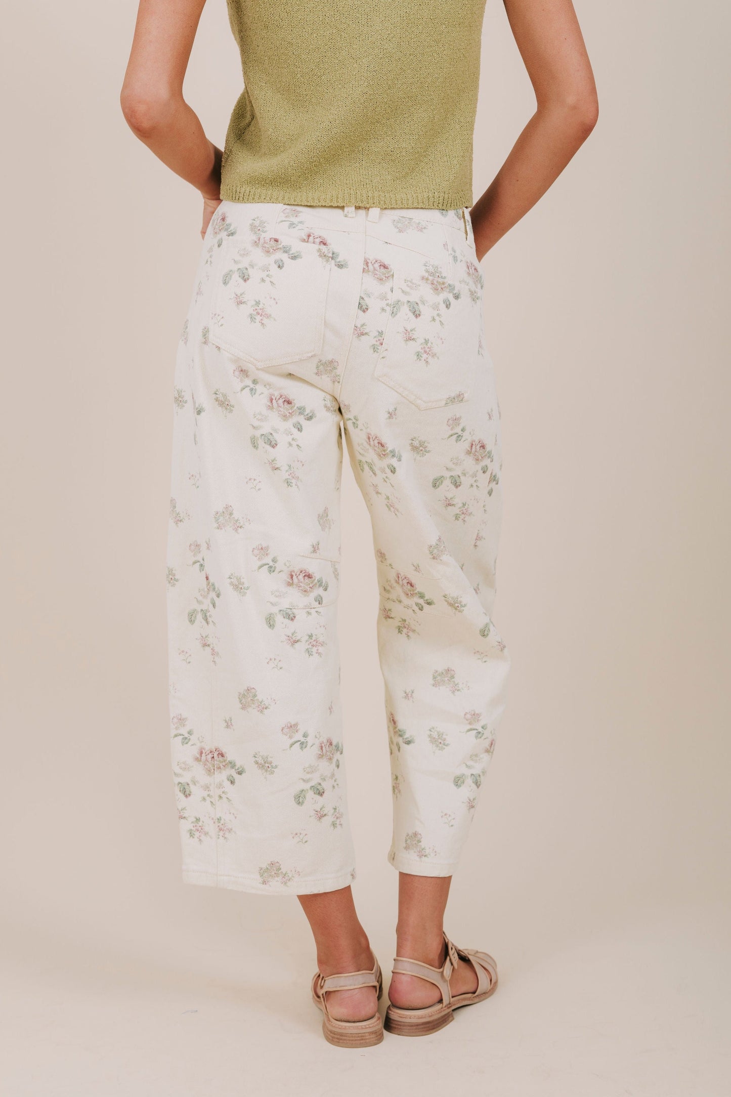 INCLUSIVE SIZING - I Know You Pants