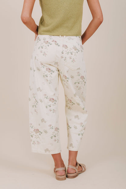 INCLUSIVE SIZING - I Know You Pants