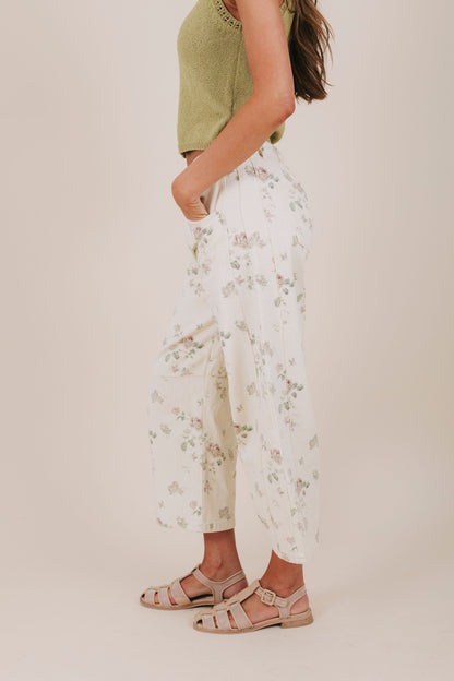 INCLUSIVE SIZING - I Know You Pants