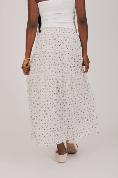 INCLUSIVE SIZING - Tuscany Getaway Skirt