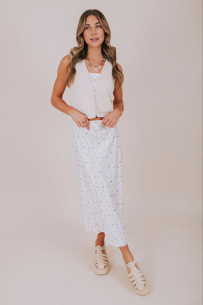 Another Side Of Me Top
