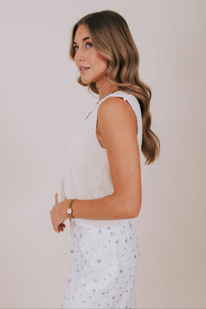 Another Side Of Me Top