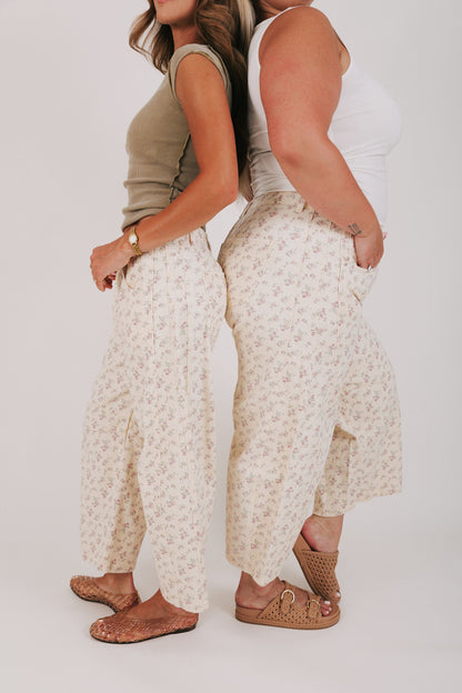 INCLUSIVE SIZING - Admire You Pants